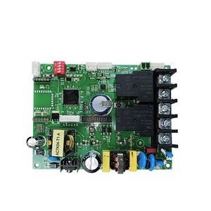 multilayer PCBA 1