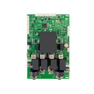 electric vehicle battery charger 1
