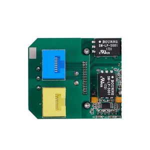 audio amplifier