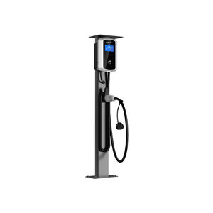 electric vehicle charging station