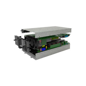 EV charger module