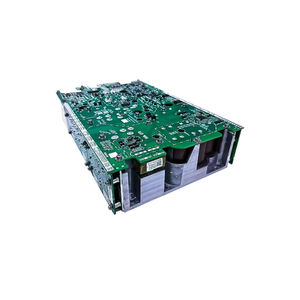 EV charger module