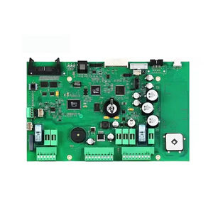 high-frequency PCBA 1
