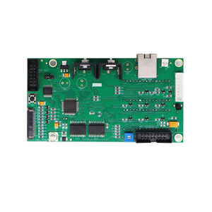 multilayer PCBA 1