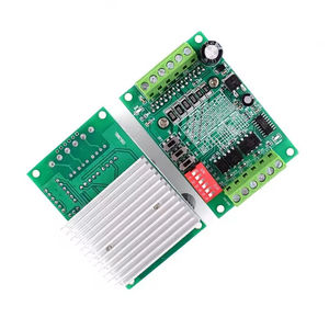 servo motor servo-controller