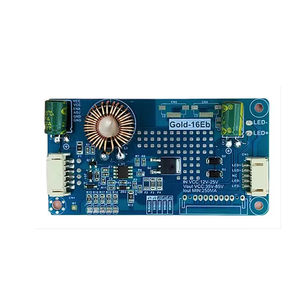 BLDC motor control 1