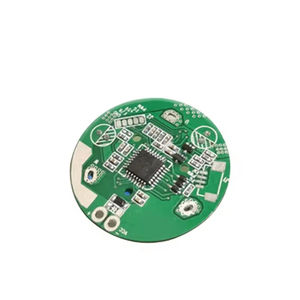 BLDC motor controller