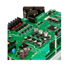 high-frequency PCBA 1