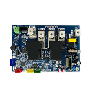 PCBA for photovoltaic applications 1