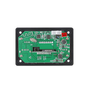 control circuit board 1