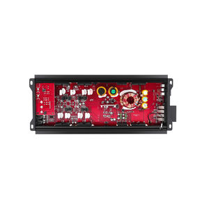 amplifier circuit board 1