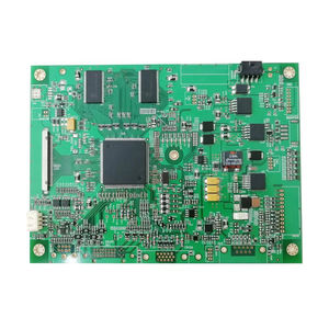 HDMI LCD driver 1