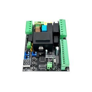 electric door controller 1