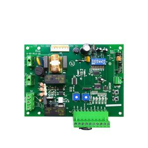 swing door operator 1