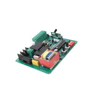 electric door controller 1