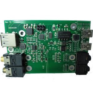 stepper motor driver 1