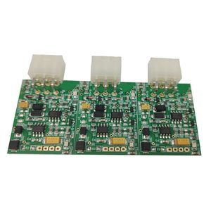 lead-free printed circuit board 1