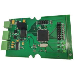 lead-free printed circuit board 1