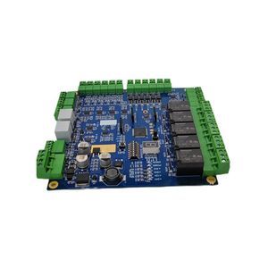 alarm siren printed circuit board 1