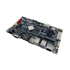PCI Express motherboard 1