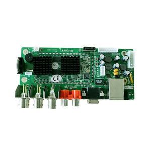 electronic printed circuit board 1
