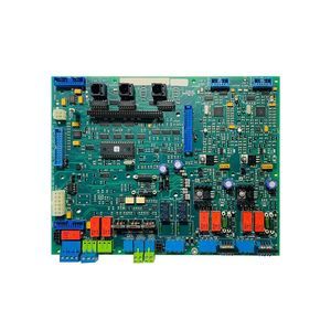 multilayer printed circuit board 1