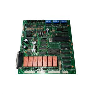 eco-friendly printed circuit board 1