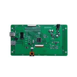 custom-made printed circuit board 1