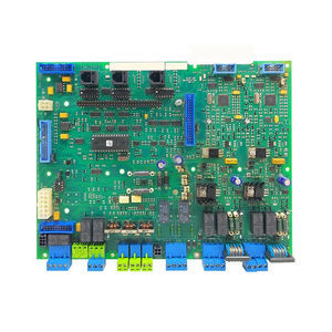 heat sensor PCB 1