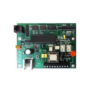 alarm siren printed circuit board 1