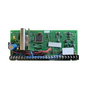 bus interface module 1