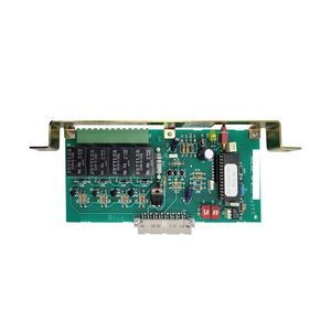 multilayer printed circuit board 1
