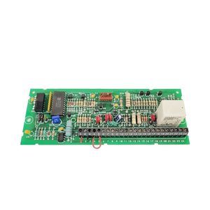 alarm siren printed circuit board 1