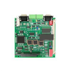 custom-made printed circuit board 1
