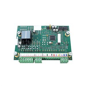 custom-made printed circuit board 1