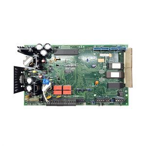 custom-made printed circuit board 1