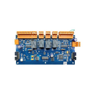 waterproof control panel 1