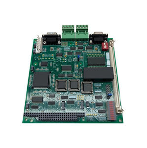 custom-made printed circuit board 1