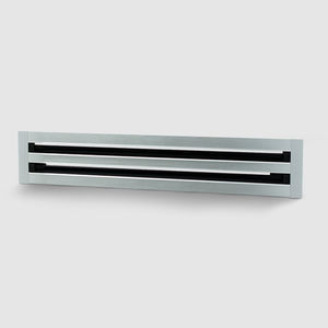 rectangular air diffuser