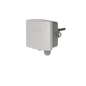 CAN carbon dioxide sensor