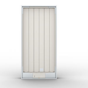 rectangular fire damper