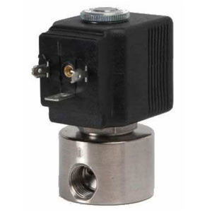 direct-operated solenoid valve 1
