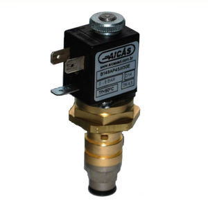 direct-operated solenoid valve 1