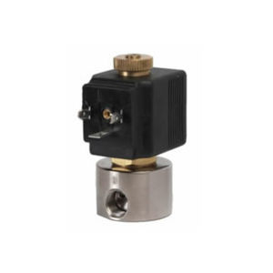 direct-operated solenoid valve 1