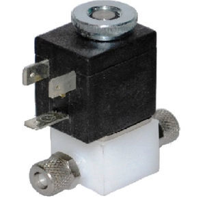 direct-operated solenoid valve 1