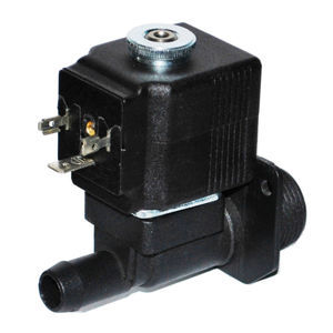 direct-operated solenoid valve 1