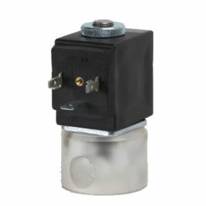 direct-operated solenoid valve 1