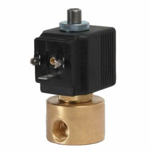 direct-operated solenoid valve 1