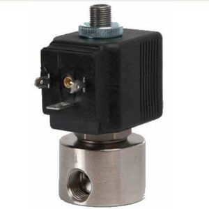direct-operated solenoid valve 1