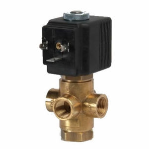 direct-operated solenoid valve 1